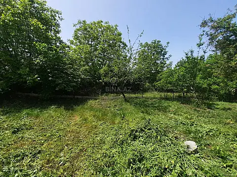 Satılır torpaq sahəsi 5 m²