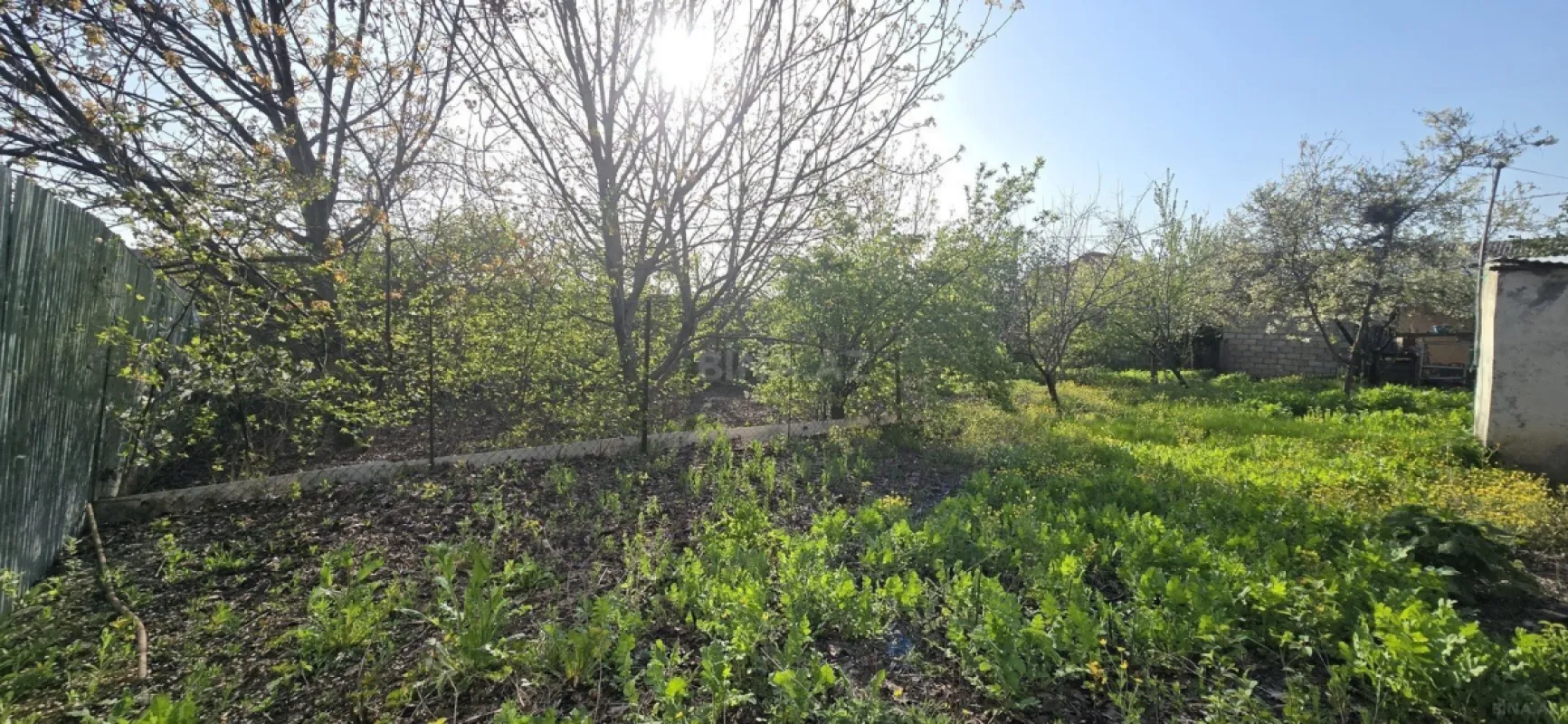Satılır torpaq sahəsi 5 m²