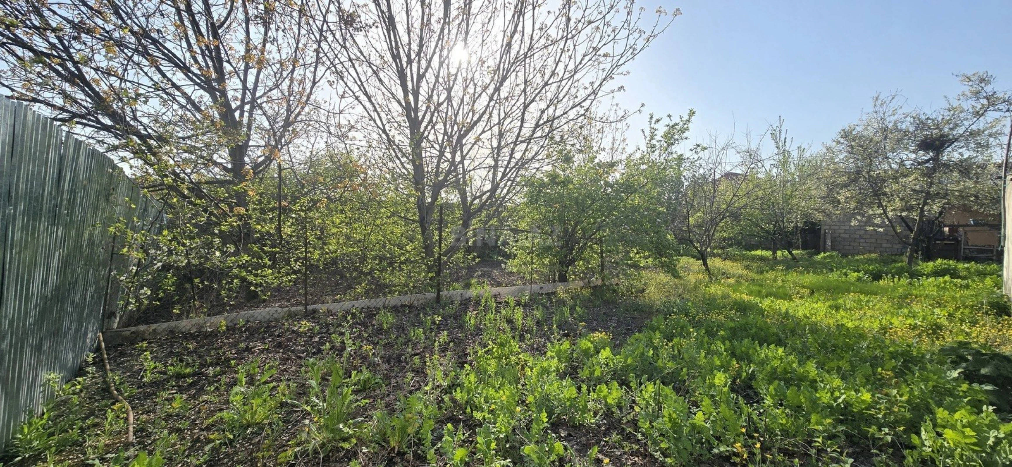 Satılır torpaq sahəsi 5 m²