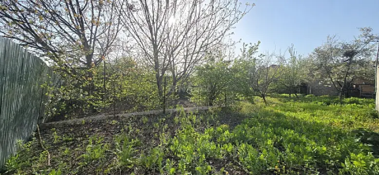 Satılır torpaq sahəsi 5 m²