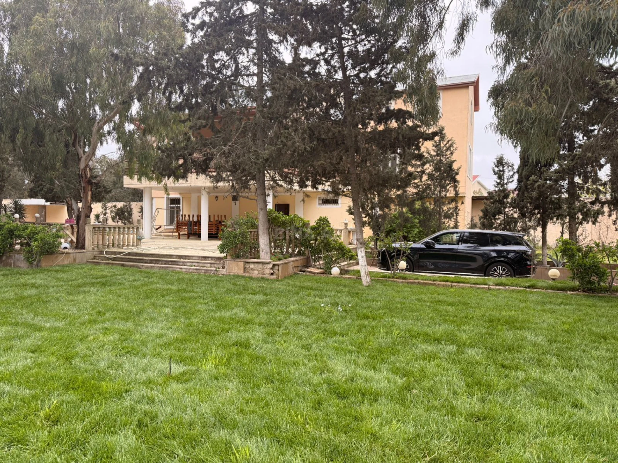 Satılır torpaq sahəsi 20 m²