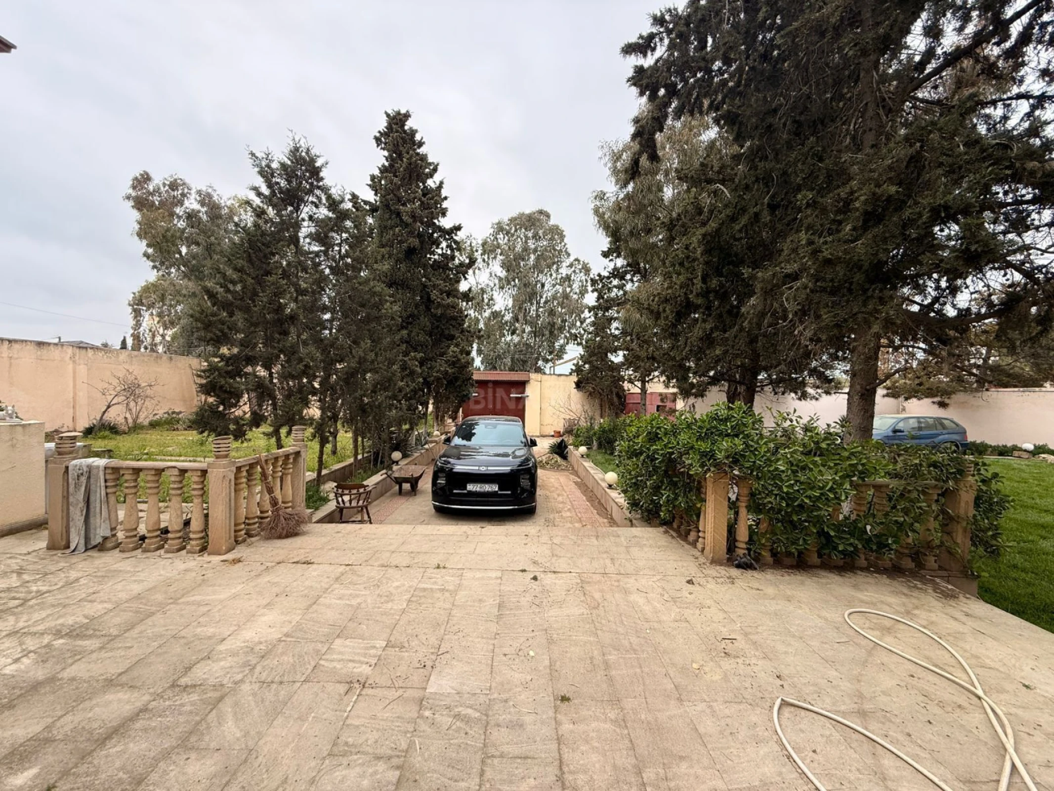 Satılır torpaq sahəsi 20 m²
