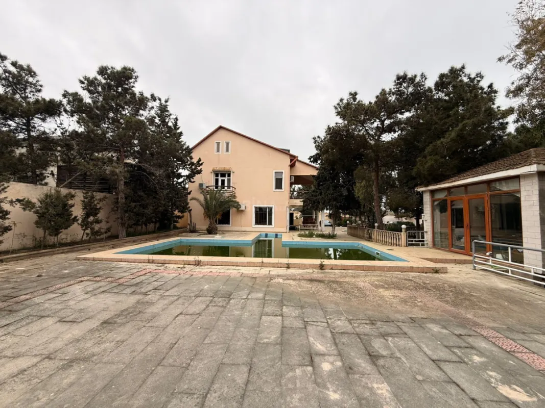 Satılır torpaq sahəsi 20 m²