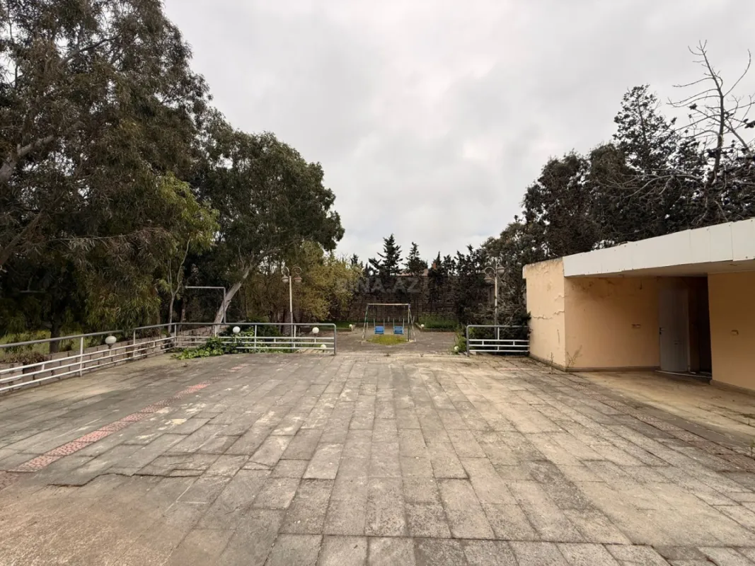 Satılır torpaq sahəsi 20 m²