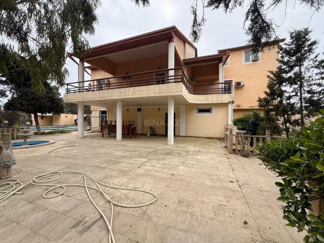 Satılır torpaq sahəsi 20 m²