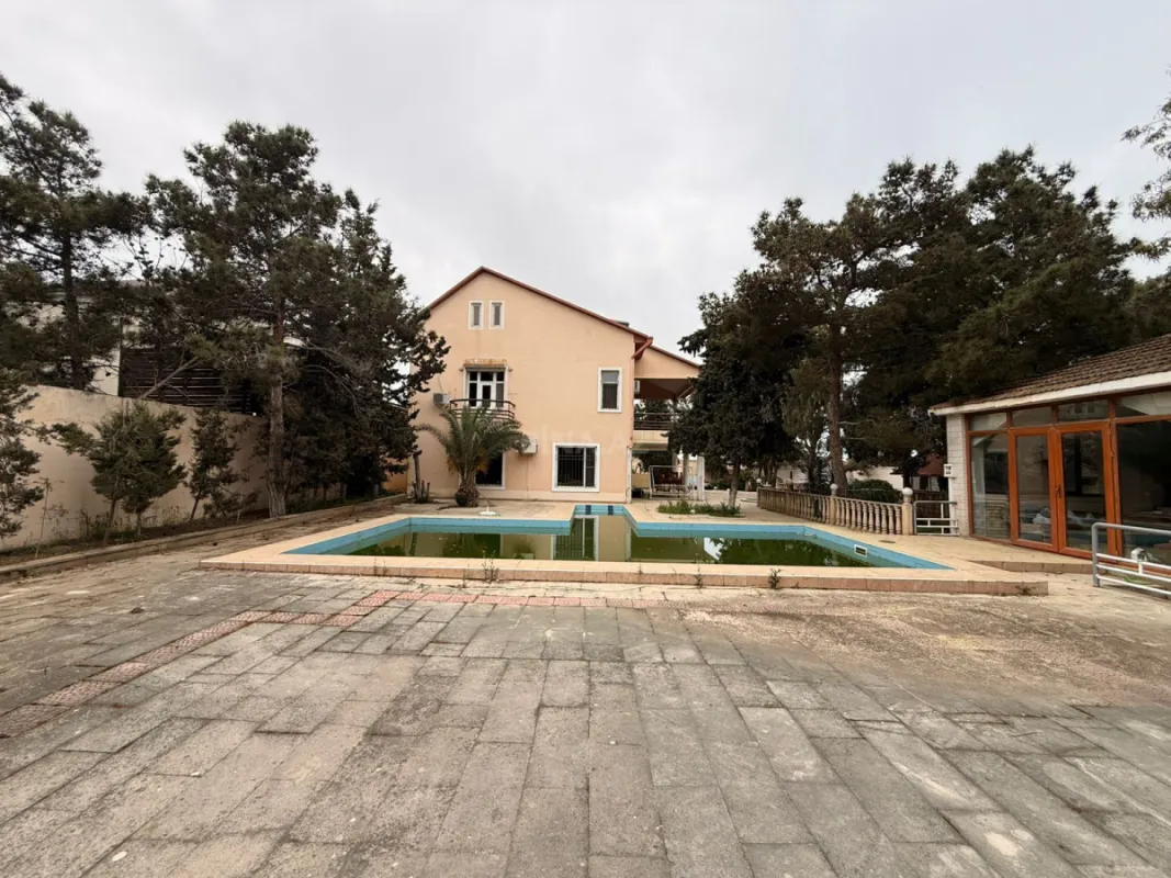 Satılır torpaq sahəsi 20 m²