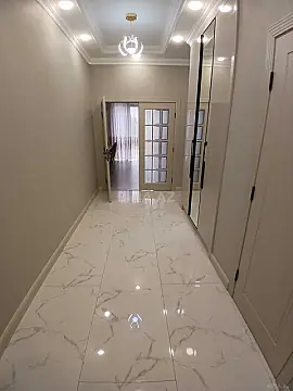 Kirayə verilir 3 otaqlı mənzil 132 m²