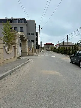 Satılır torpaq sahəsi 6 m² — Bakı, Görədil 6.00 m²