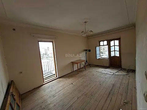 Satılır 1 otaqlı mənzil 43 m² — Bakı 1 otaq 43.00 m²