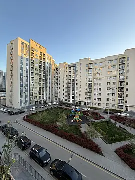 Satılır 2 otaqlı mənzil 72 m² — Bakı, Yasamal 2 otaq 72.00 m²