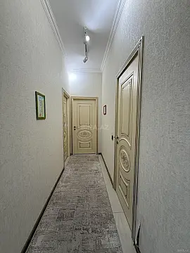Satılır 2 otaqlı mənzil 72 m²