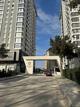 Satılır 3 otaqlı mənzil 81 m² — Bakı 3 otaq 81.00 m²