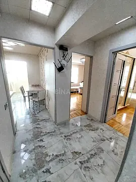 Kirayə verilir 2 otaqlı mənzil 65 m²