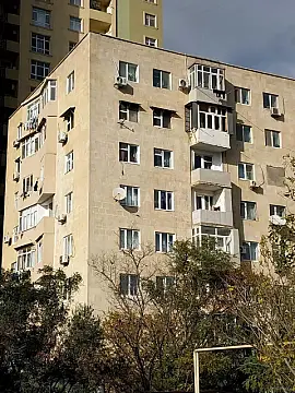 Kirayə verilir 2 otaqlı mənzil 65 m² — Bakı 2 otaq 65.00 m²