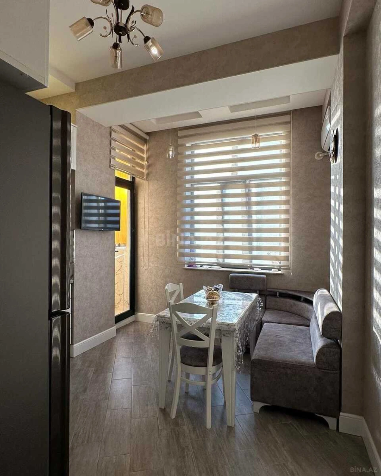 Satılır 3 otaqlı mənzil 100 m²