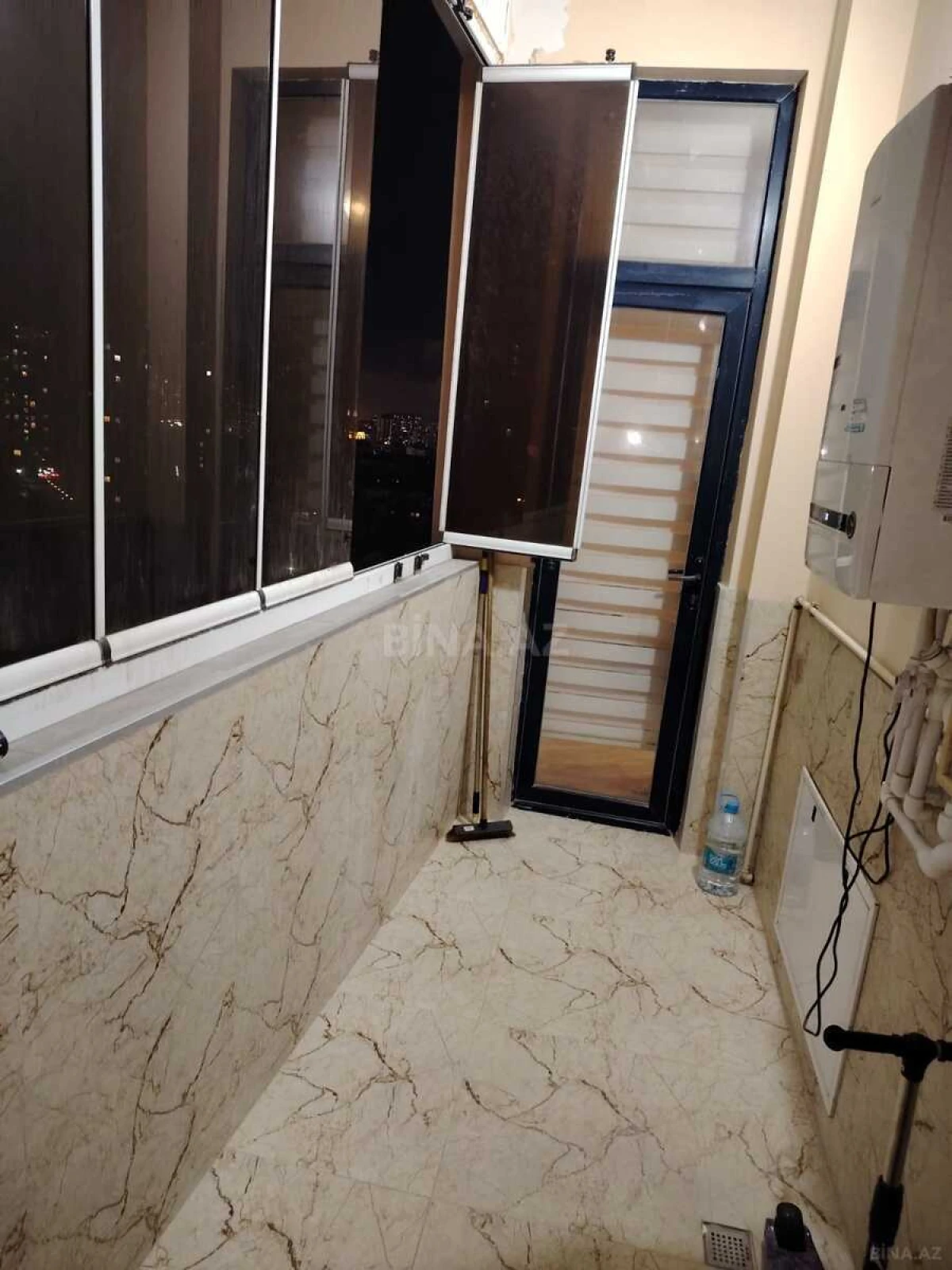 Satılır 3 otaqlı mənzil 100 m²