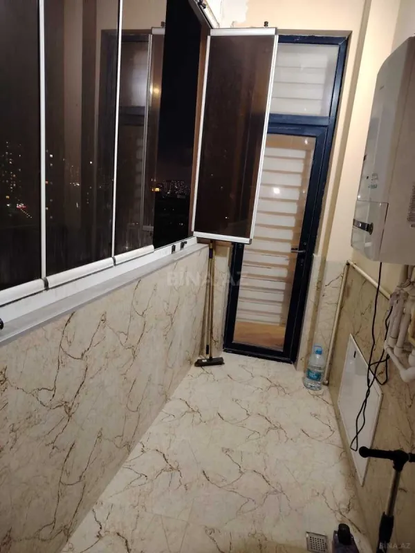 Satılır 3 otaqlı mənzil 100 m²