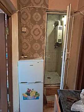 Kirayə verilir 1 otaqlı mənzil 40 m²