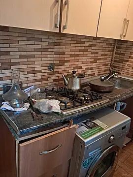 Kirayə verilir 1 otaqlı mənzil 40 m²