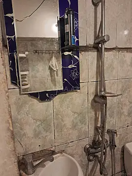 Kirayə verilir 1 otaqlı mənzil 40 m²