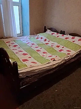 Kirayə verilir 1 otaqlı mənzil 40 m²