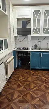 Kirayə verilir 2 otaqlı mənzil 80 m² — Bakı 2 otaq 80.00 m²