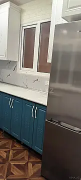 Kirayə verilir 2 otaqlı mənzil 80 m²