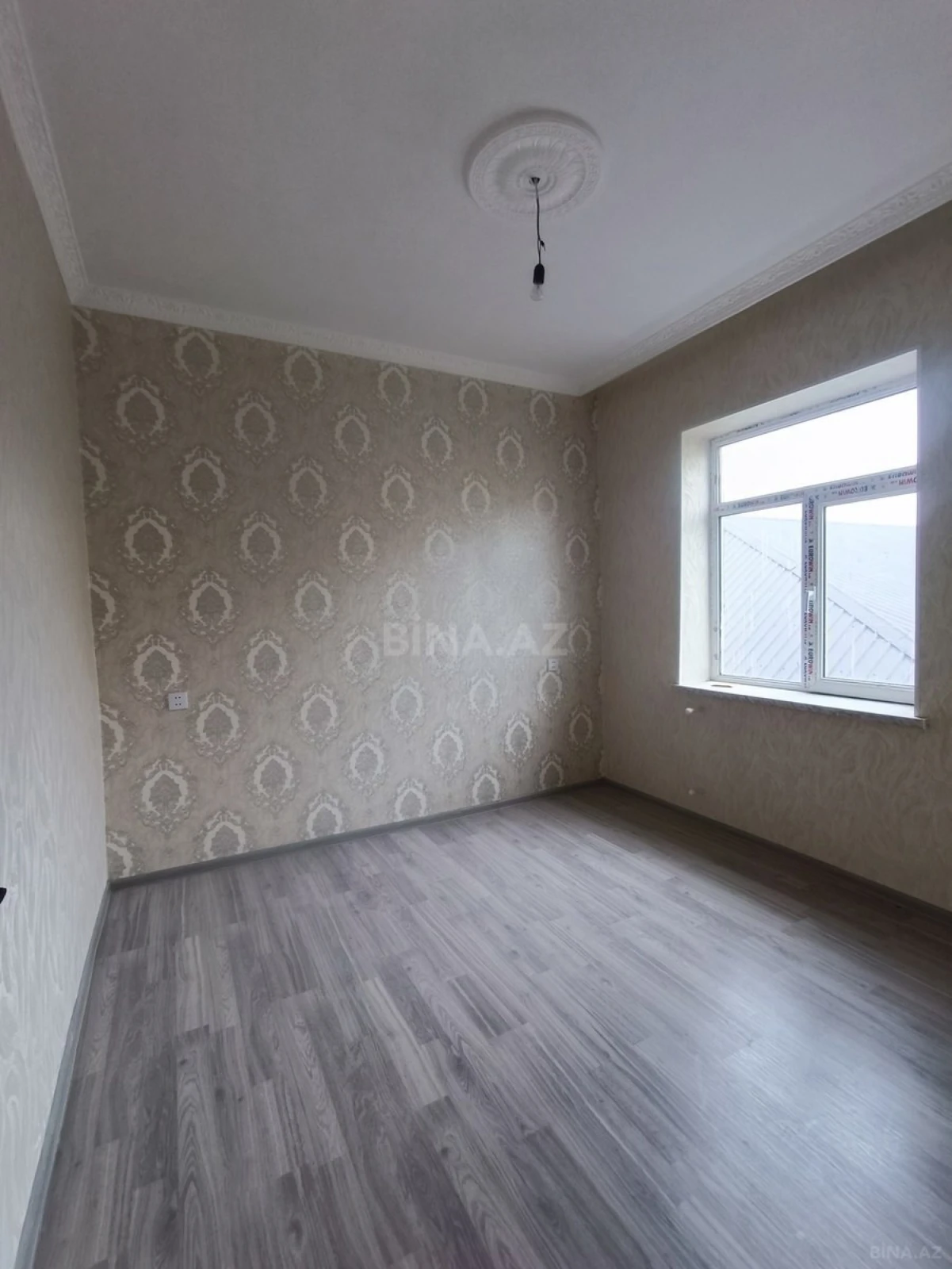 Satılır 4 otaqlı həyət evi 118 m²