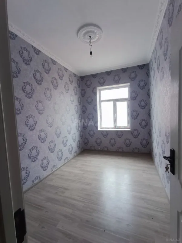 Satılır 4 otaqlı həyət evi 118 m²