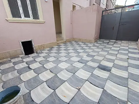Satılır 4 otaqlı həyət evi 118 m²