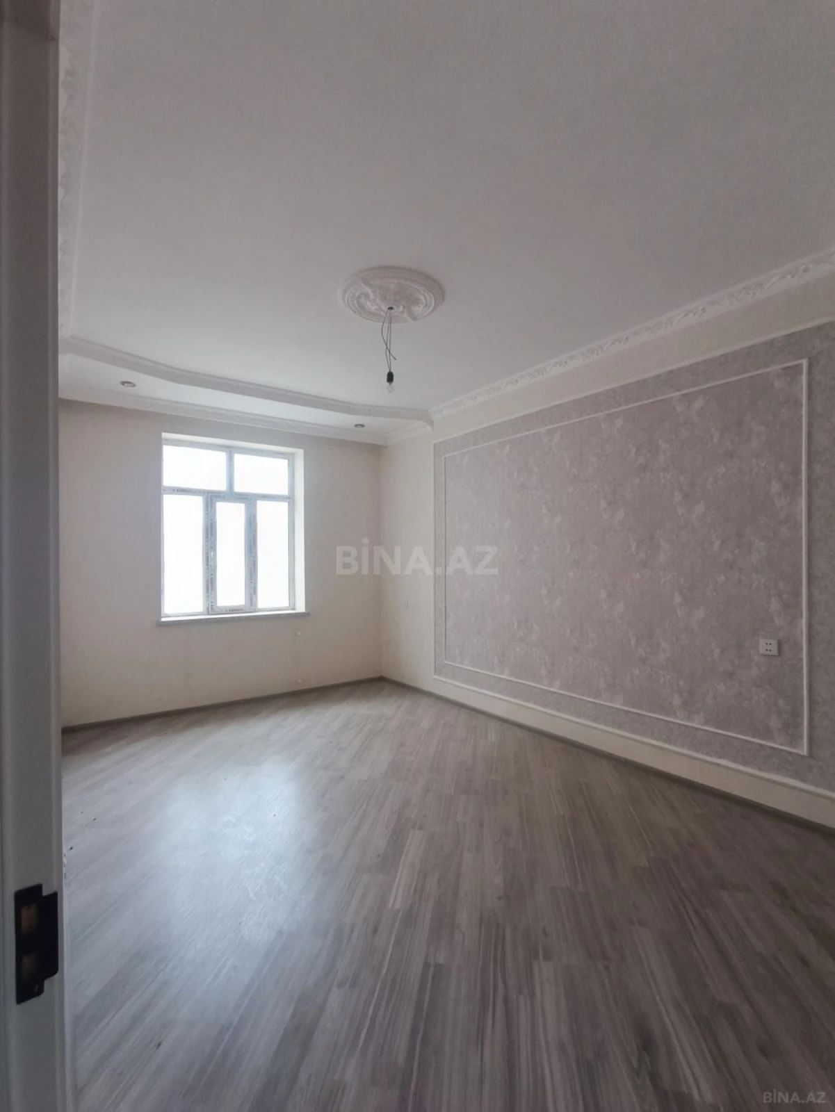 Satılır 4 otaqlı həyət evi 118 m²