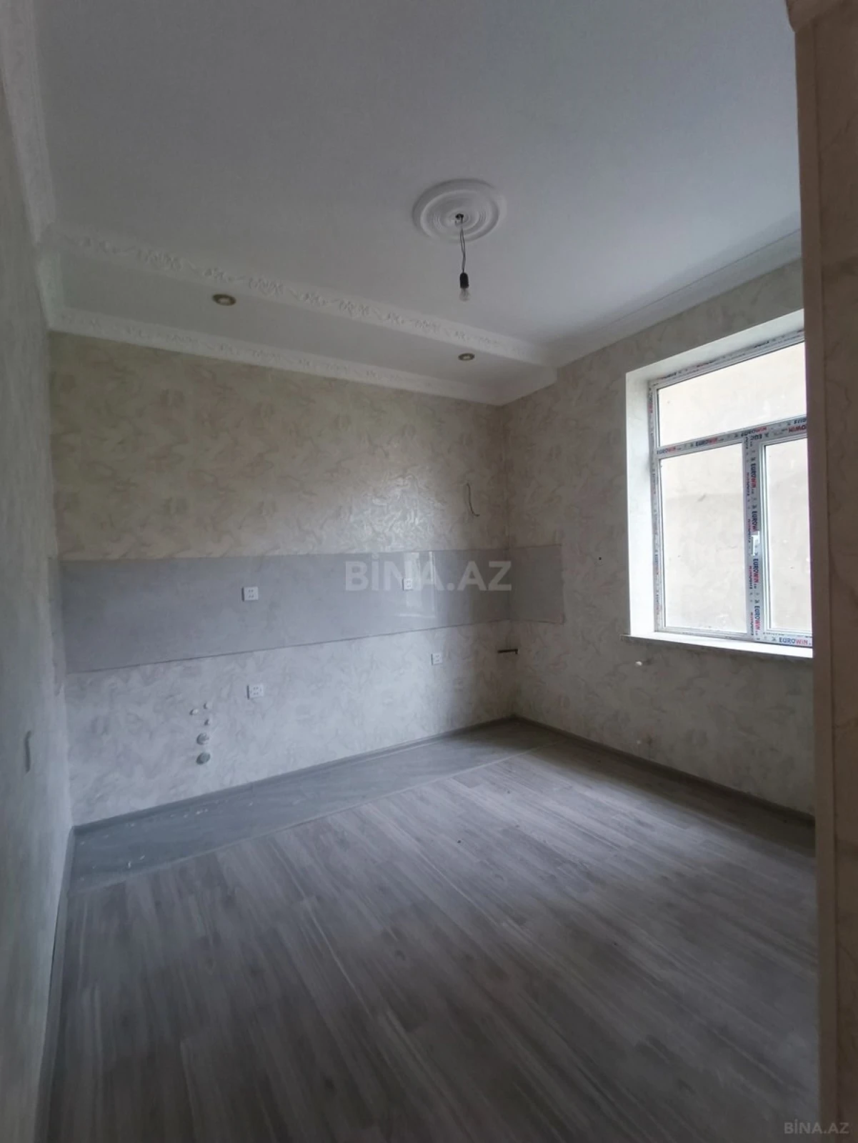 Satılır 4 otaqlı həyət evi 118 m²