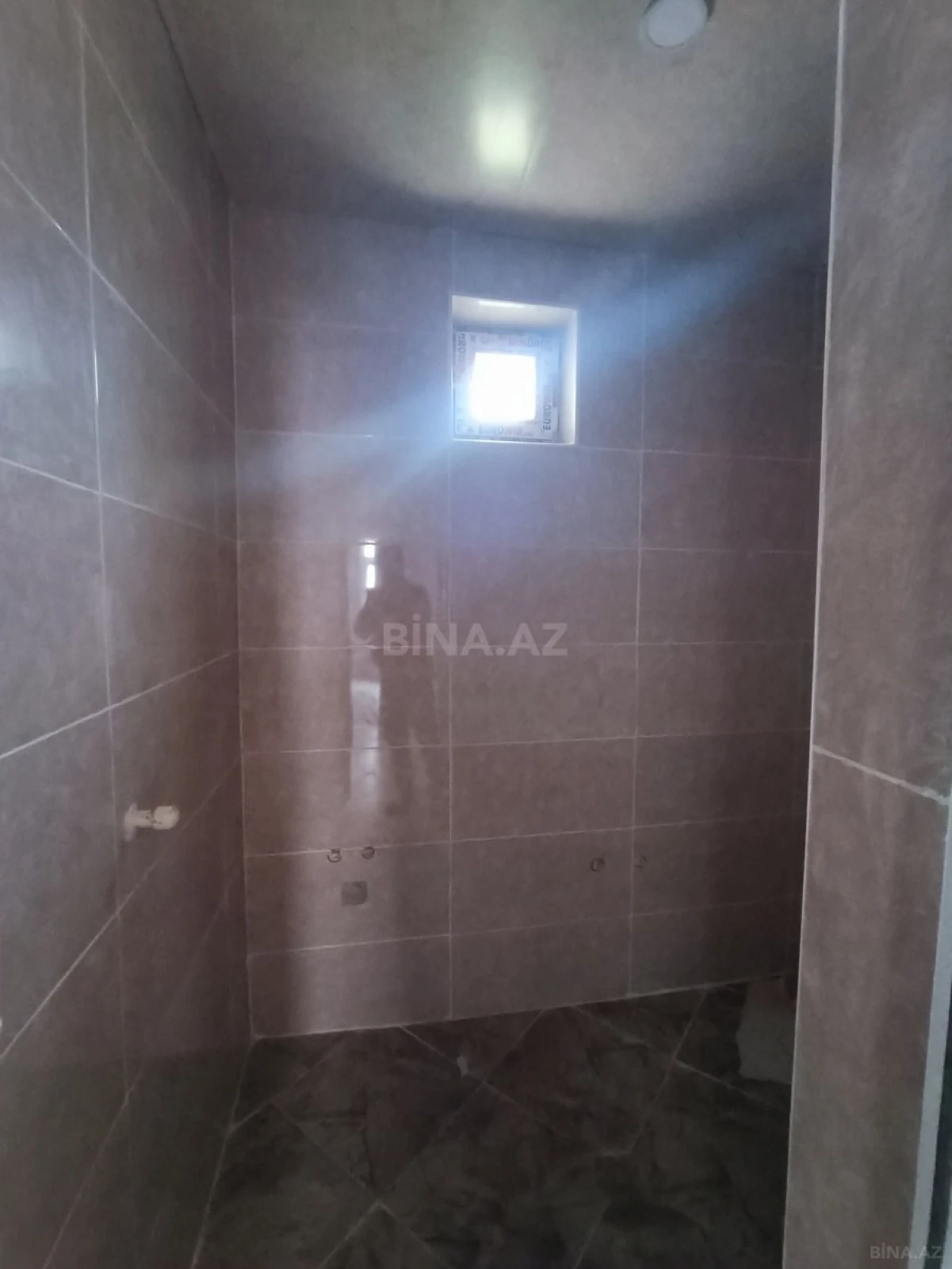 Satılır 4 otaqlı həyət evi 118 m²
