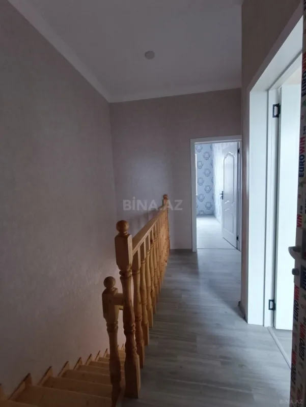 Satılır 4 otaqlı həyət evi 118 m²