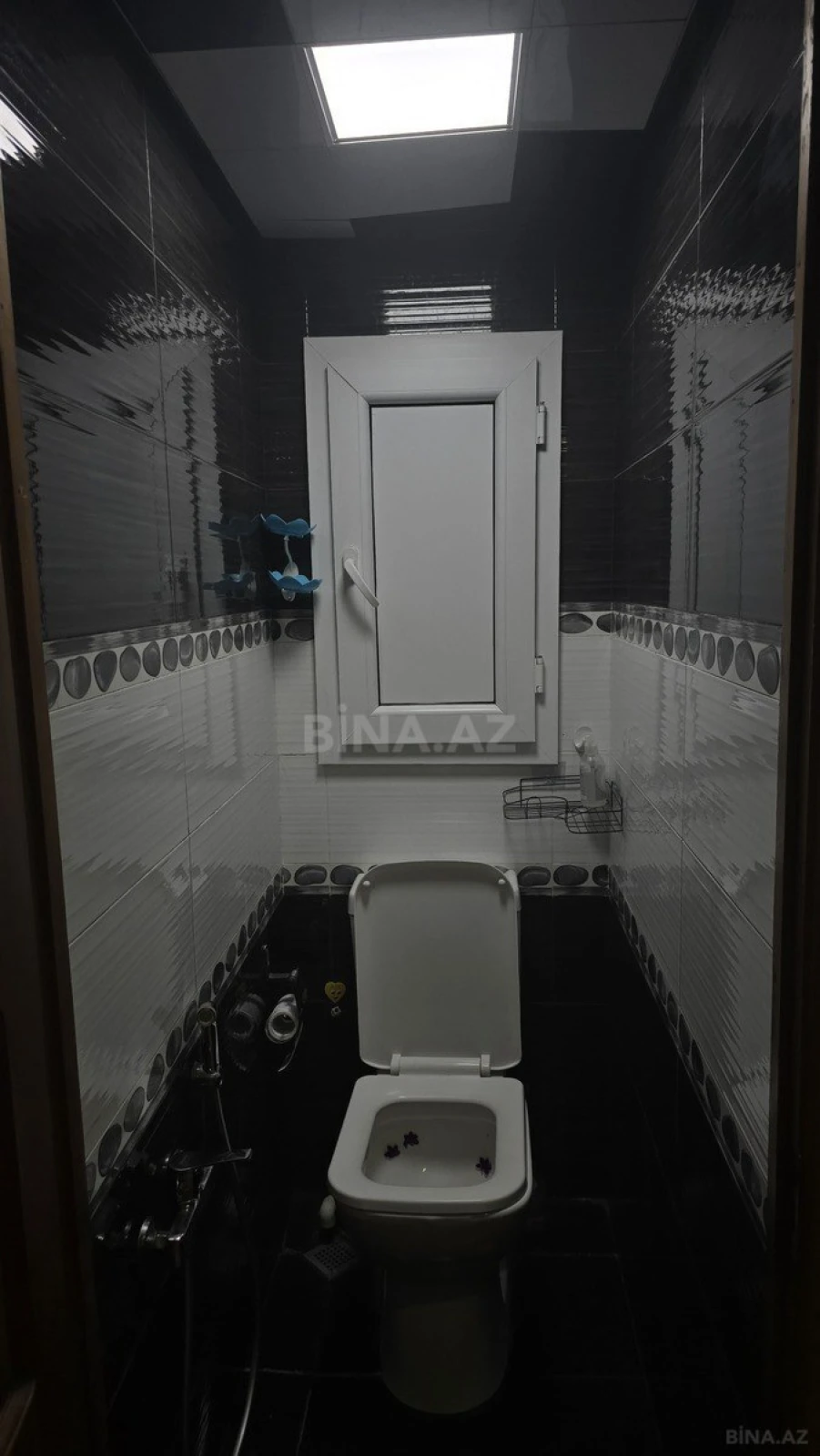 Satılır 3 otaqlı mənzil 85 m²