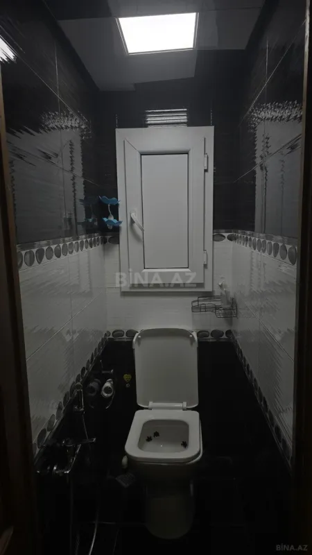 Satılır 3 otaqlı mənzil 85 m²