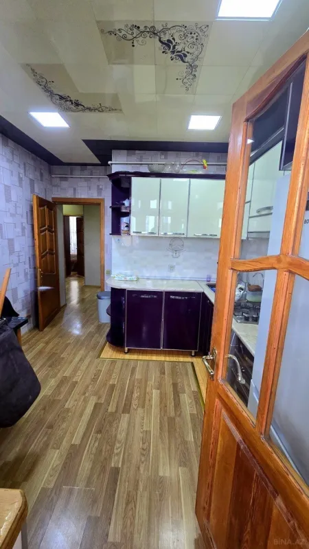 Satılır 3 otaqlı mənzil 85 m²