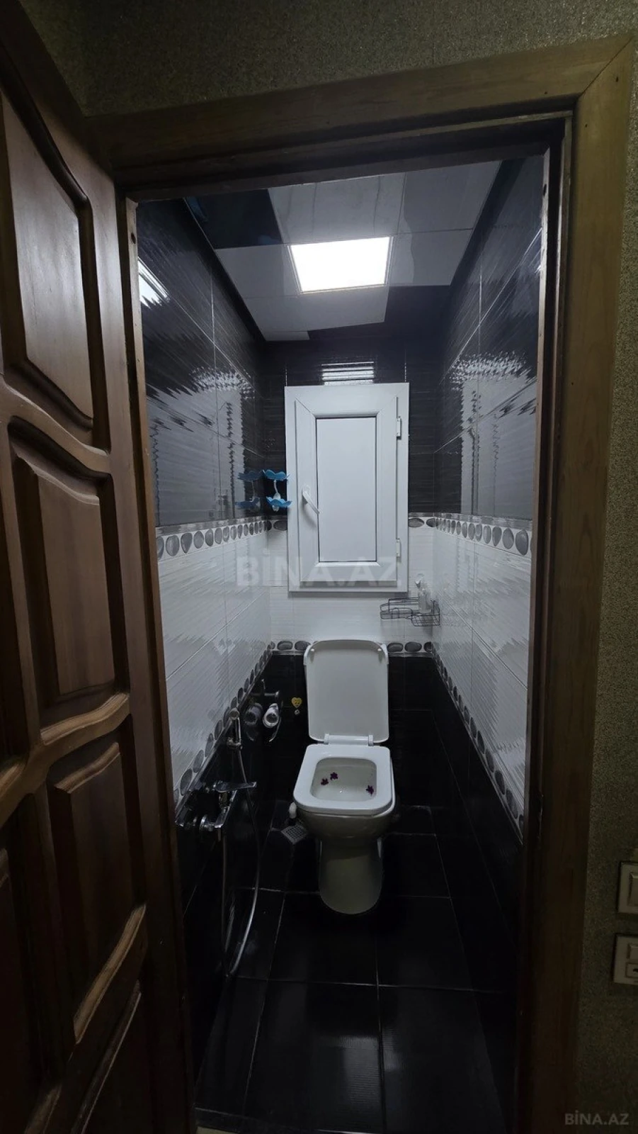 Satılır 3 otaqlı mənzil 85 m²