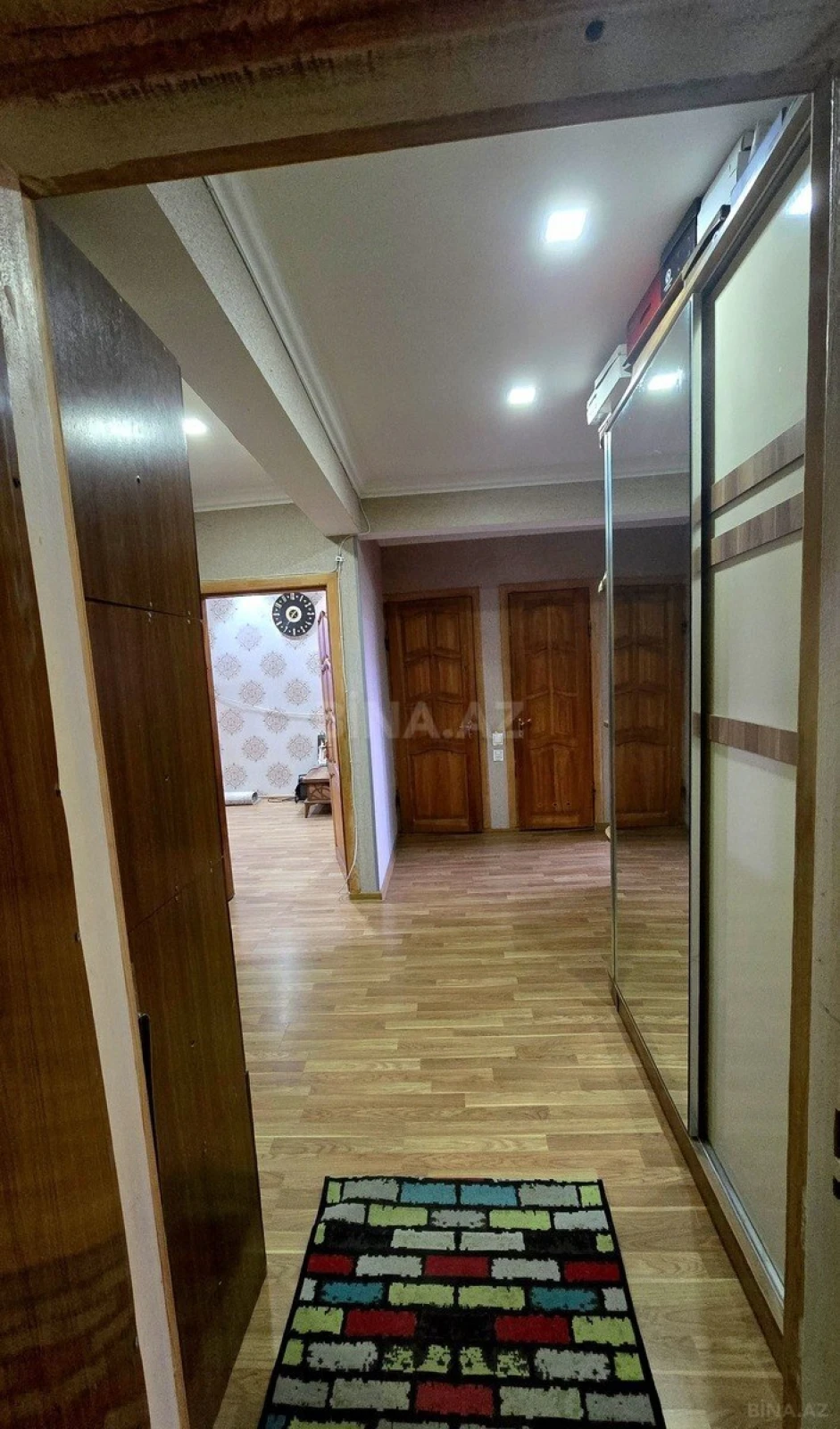 Satılır 3 otaqlı mənzil 85 m²
