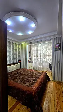 Satılır 3 otaqlı mənzil 85 m²
