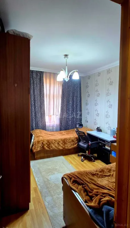Satılır 3 otaqlı mənzil 85 m²