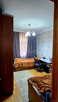 Satılır 3 otaqlı mənzil 85 m²