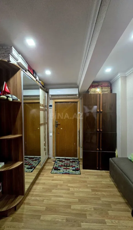 Satılır 3 otaqlı mənzil 85 m²