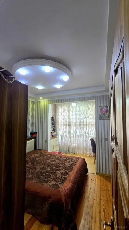 Satılır 3 otaqlı mənzil 85 m²