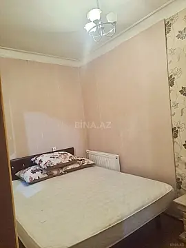 Kirayə verilir 2 otaqlı mənzil 50 m²