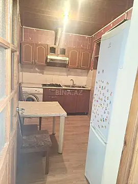 Kirayə verilir 2 otaqlı mənzil 50 m²
