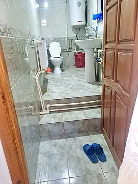 Kirayə verilir 2 otaqlı mənzil 50 m²