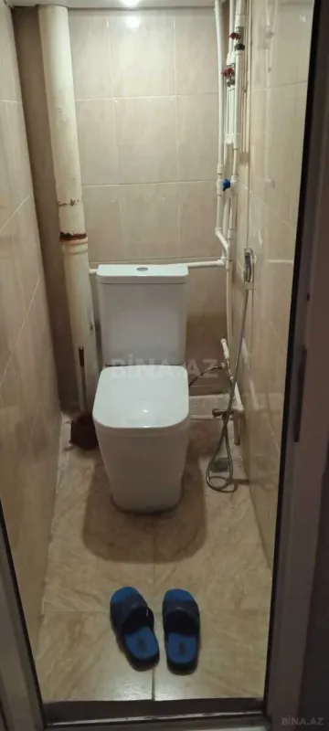 Kirayə verilir 2 otaqlı mənzil 65 m²