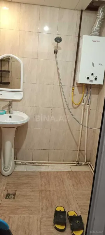 Kirayə verilir 2 otaqlı mənzil 65 m²