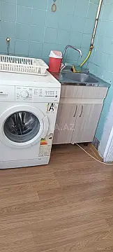 Kirayə verilir 2 otaqlı mənzil 65 m²